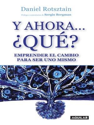 cover image of Y ahora... ¿Qué?